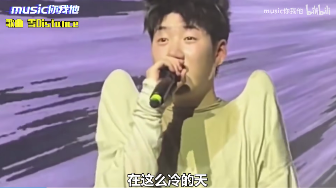 华语乐坛“新四大天王”，新生代歌手的出圈只能靠梗了？