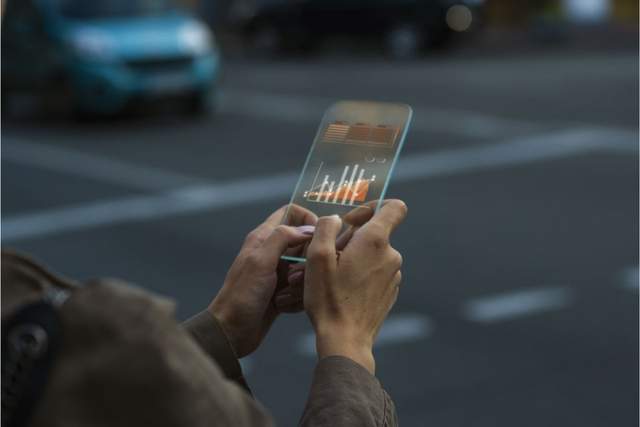 嗅觉数字化：难于技术，困于商业化？