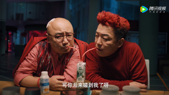 微电影：品牌视频化表达，跳出“卷”的围城