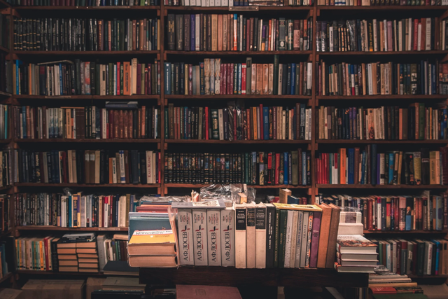 金山文档 X 单向空间，一场文学盛典背后的浪漫宣言