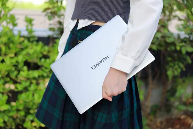 有一种笔记本，叫“超联接笔记本”