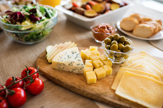 三十年，终于等来奶酪江湖的沸腾