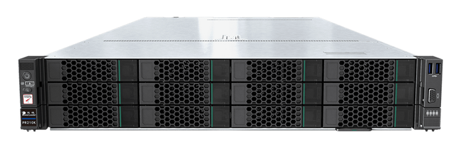 宝德京产自主创新服务器下线，筑牢数字中国建设底座