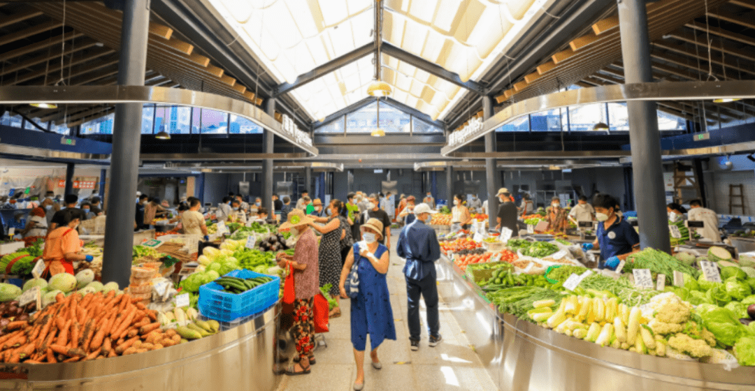 解读 ｜ 抖音生活服务的经营生态