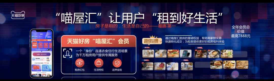 易居境外债重组，天猫好房再出发