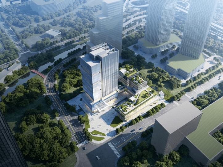 谦寻拿地被误读，背后是人们的三个“不了解”