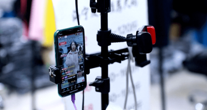 是时候重新认识薇娅了