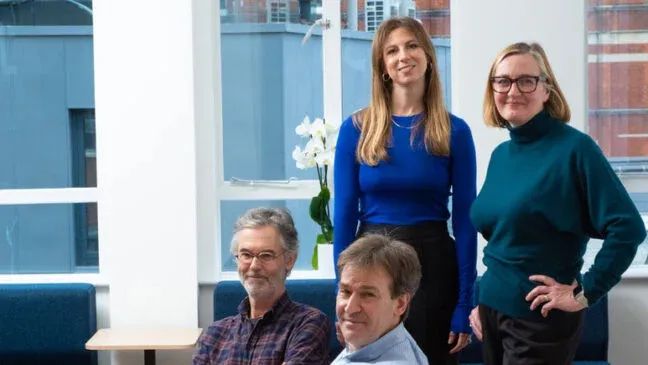 草东将携新专辑回归，Meta因删曲库被反垄断，三大唱片份额又下降了？