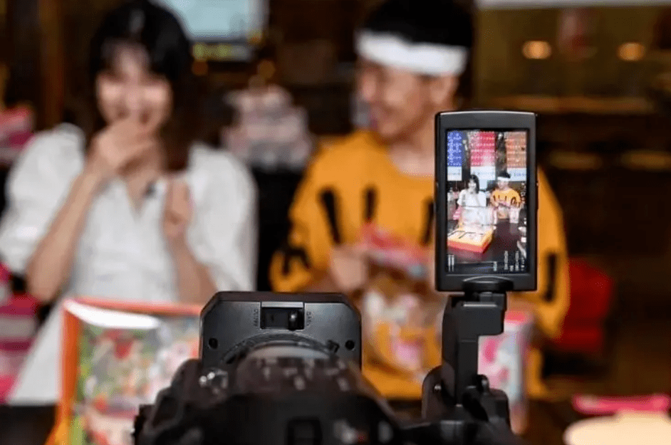 是时候重新认识薇娅了