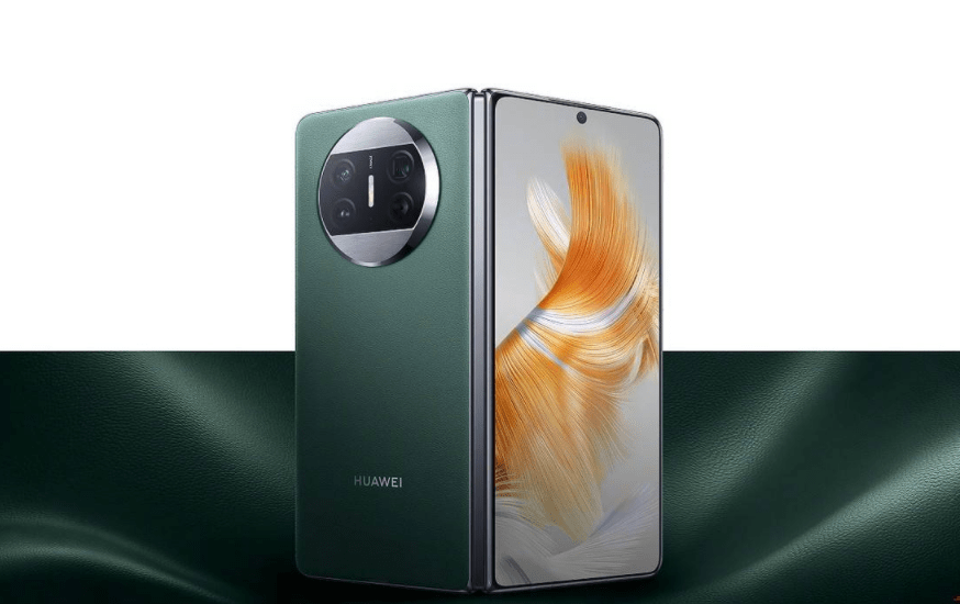 引领折叠屏进入主力机时代的为什么是他们？