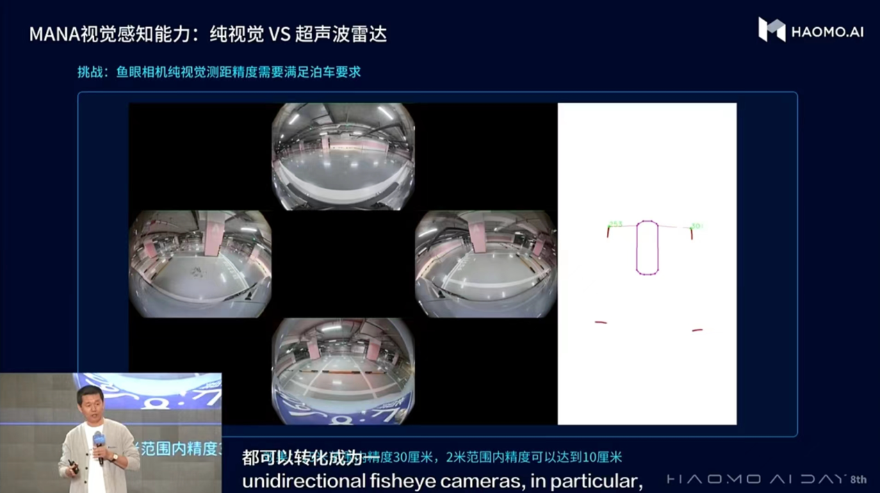 毫末拿下三大主机厂定点合同！张凯：技术领先、数据闭环、工程效率是根本优势！