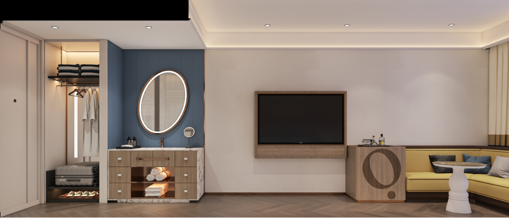 酒店业要“狂飙”了？