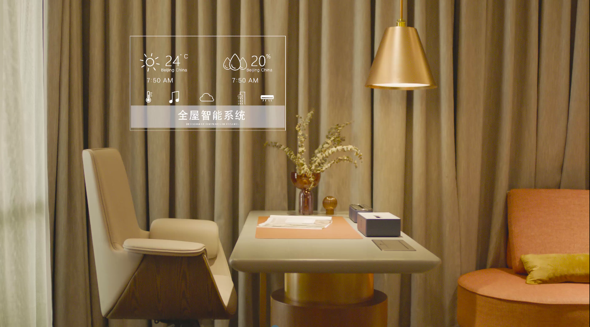 酒店业要“狂飙”了？