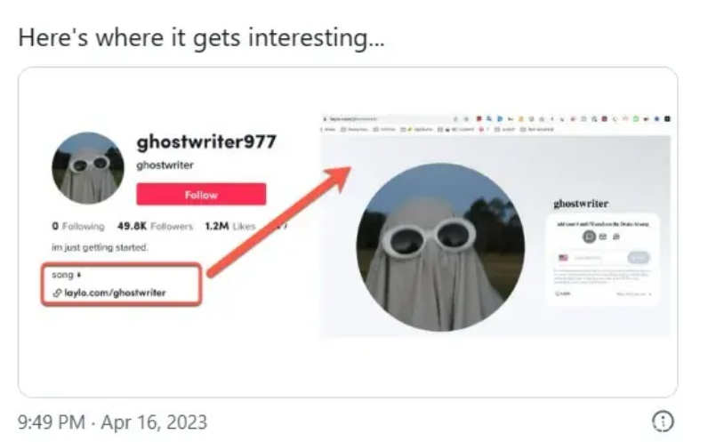 面对AI音乐恐慌，人类艺术家们决定反抗