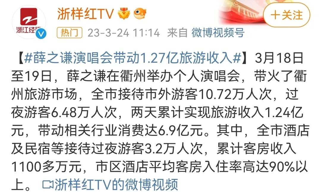 分流北上广深，大型音乐演出为何扎堆“新一线”？