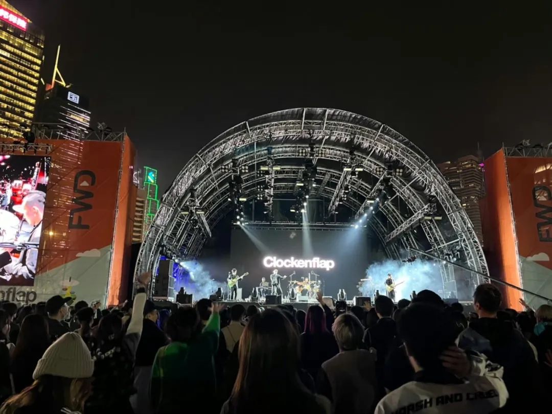 不可抗力成“遮羞布”，音乐节为什么卖不动票了？