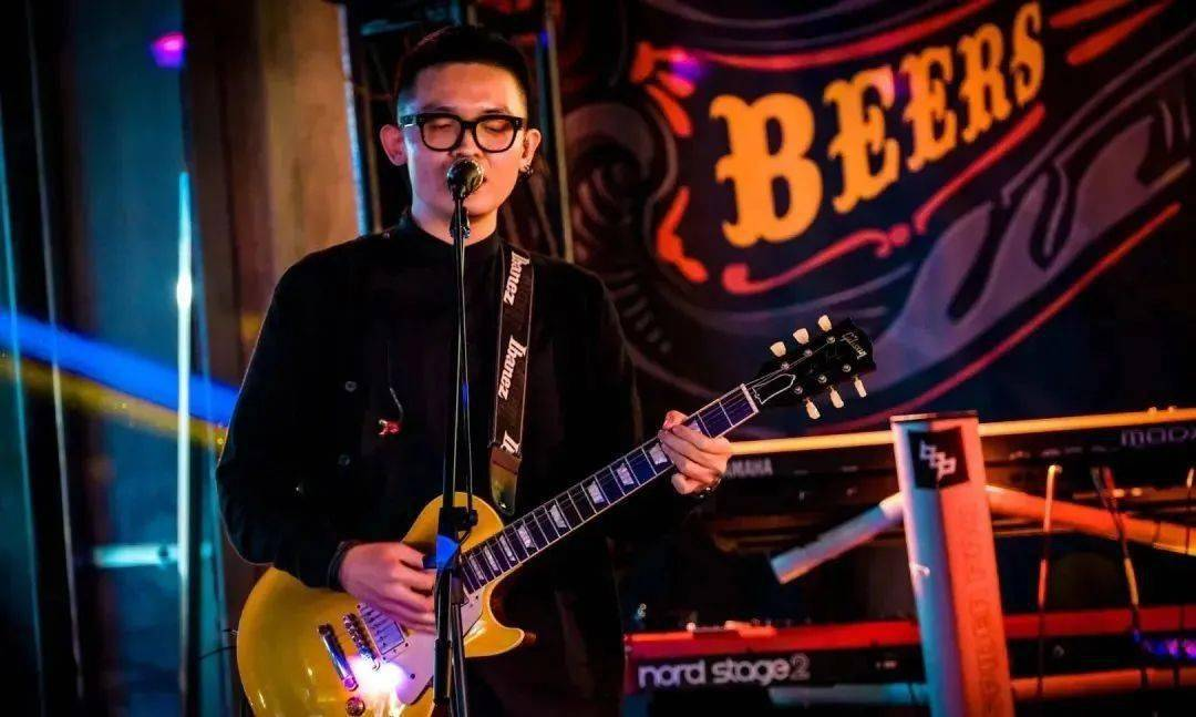 本土而不“土”， Capitol唱片中国如何挖掘音乐本土魅力？