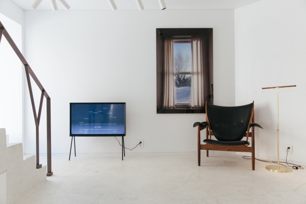 家装春季焕新季来袭，三星电视给出家装与家电的最新“理解”