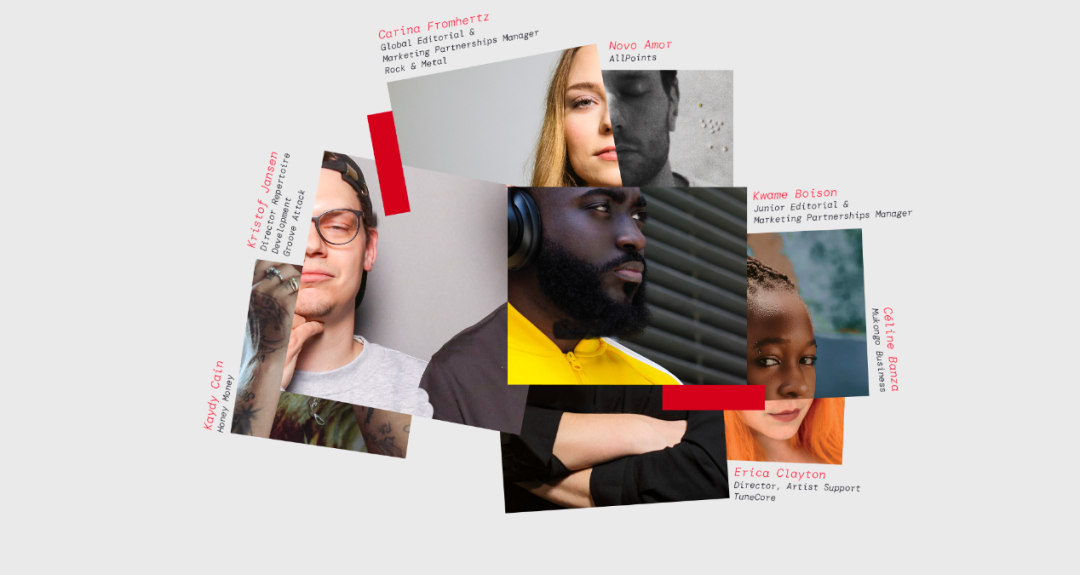 还没来得及挑战三大，这些新型唱片公司就要被淘汰了？