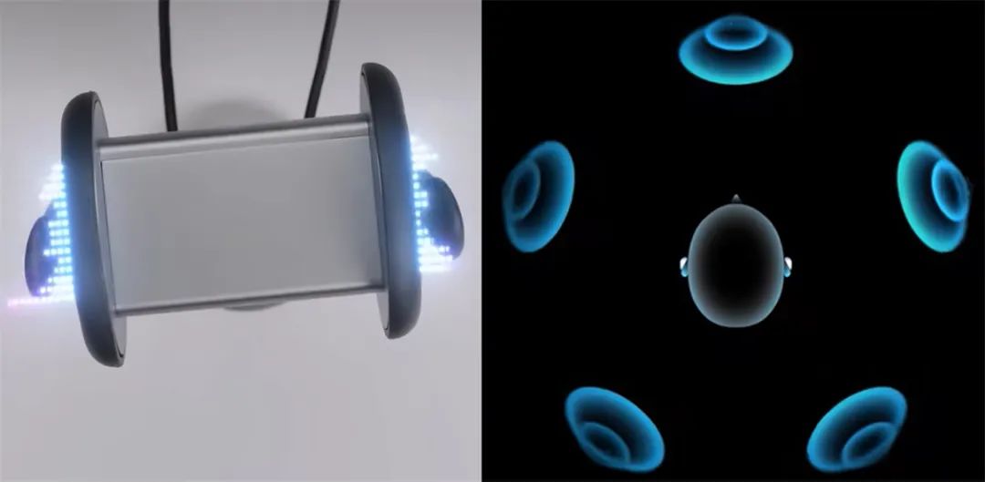 华为实现空间音频首次“上车”，空间音频加速生态革命？