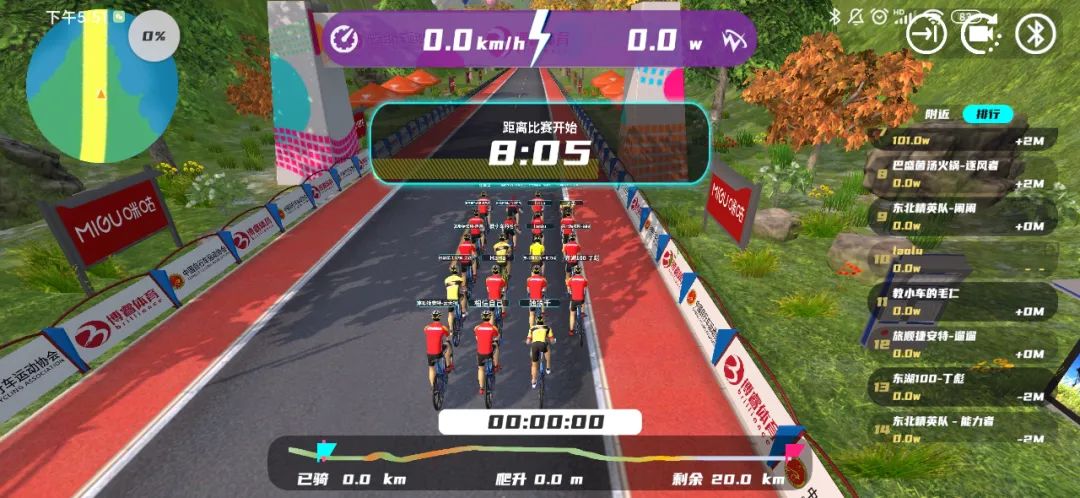 数智竞技的元宇宙「进化论」