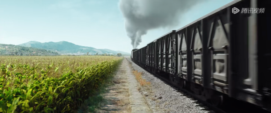 腾讯视频一鸣惊人，X剧场首部作品《漫长的季节》封神收官