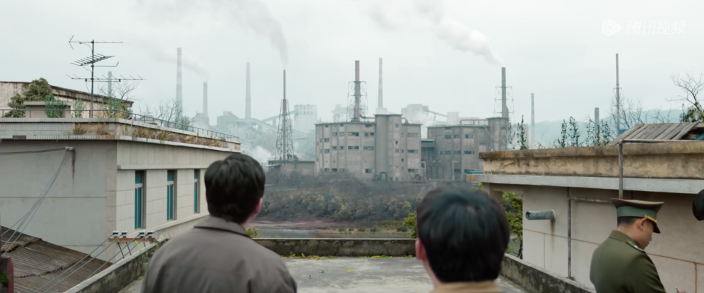 腾讯视频一鸣惊人，X剧场首部作品《漫长的季节》封神收官