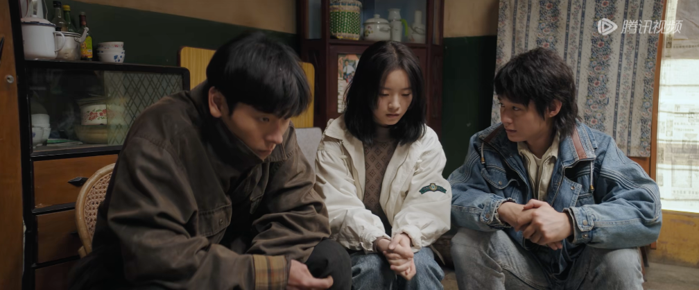 腾讯视频一鸣惊人，X剧场首部作品《漫长的季节》封神收官