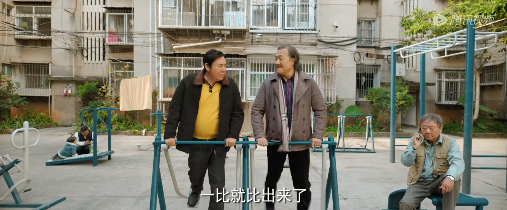 腾讯视频一鸣惊人，X剧场首部作品《漫长的季节》封神收官