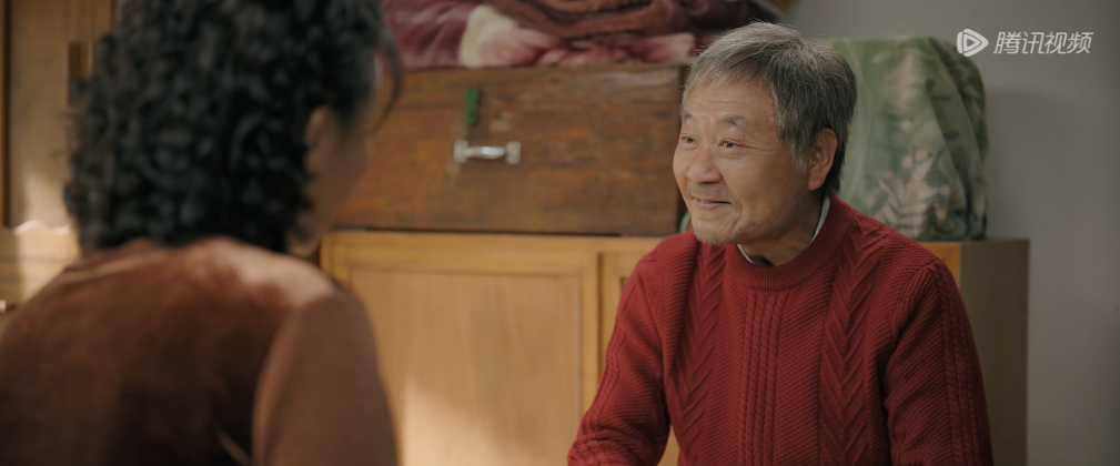 腾讯视频一鸣惊人，X剧场首部作品《漫长的季节》封神收官