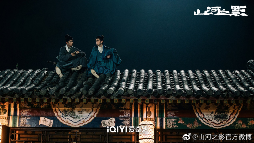 新式武侠，如何应对“时代之光”?