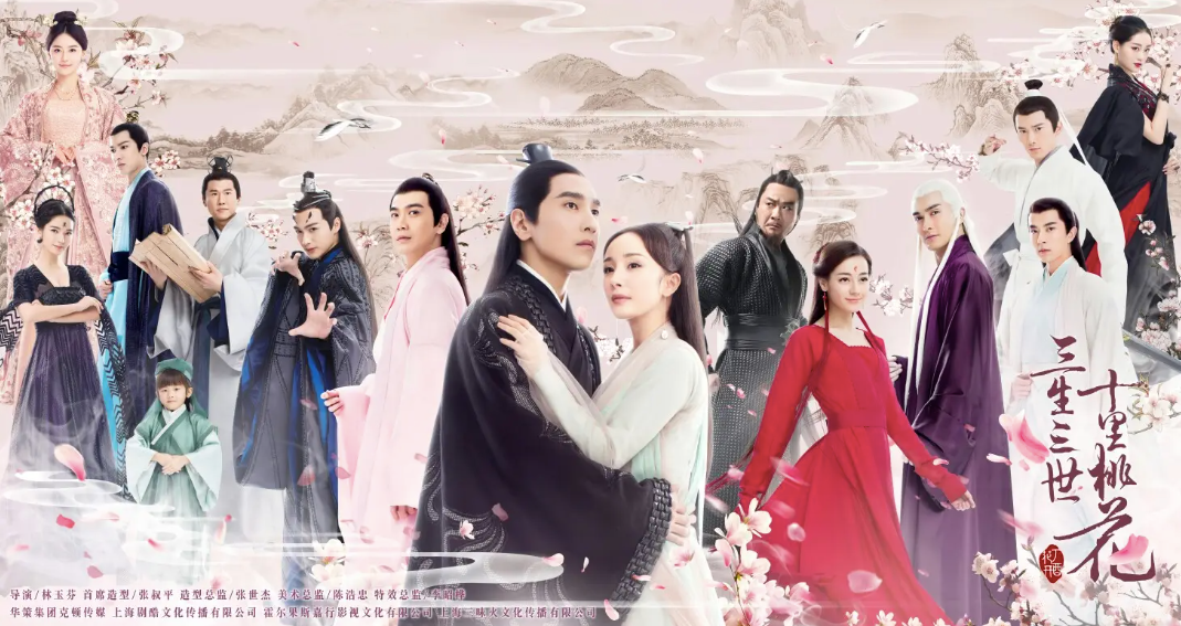 和杨幂分手后，嘉行和乐华模式孰优孰劣？