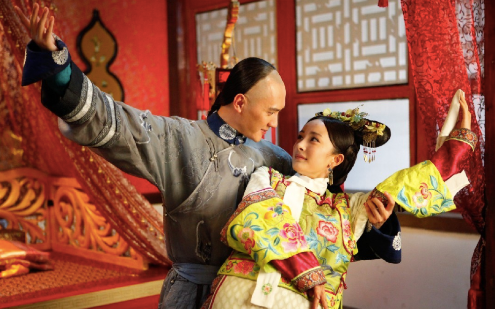 和杨幂分手后，嘉行和乐华模式孰优孰劣？