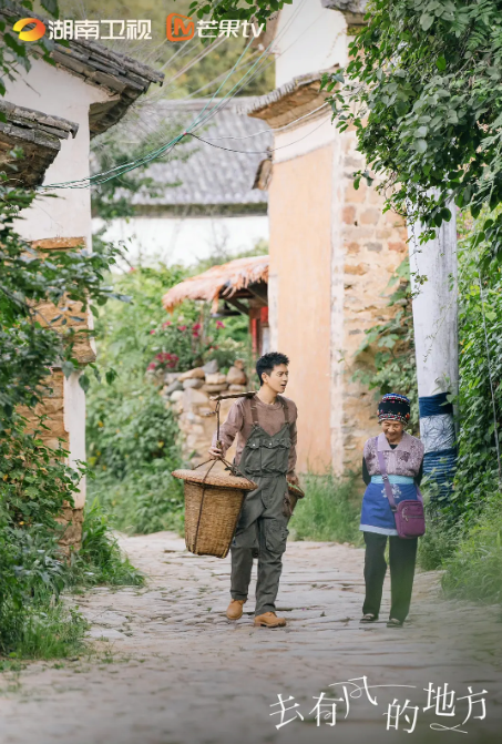 走出京味、海派的舒适圈，多点开花的地域性剧集进入复合价值时代