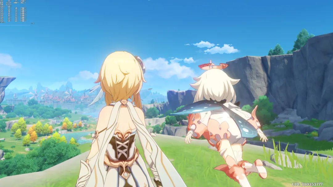 米哈游还在上升