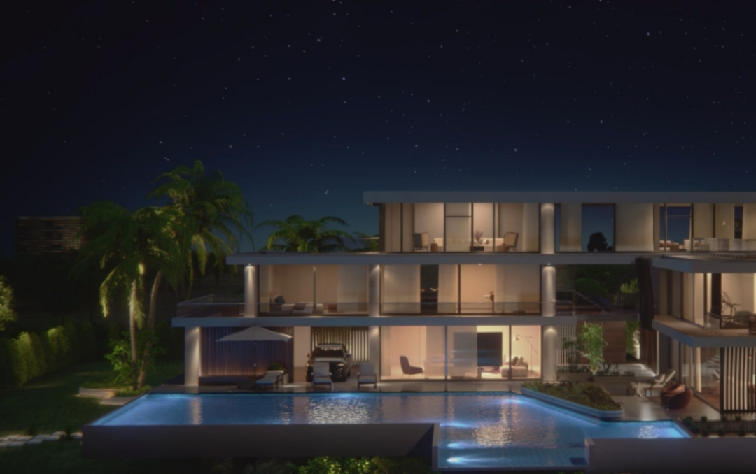 华为用三把特别的“钥匙”，打开空间智能化之门