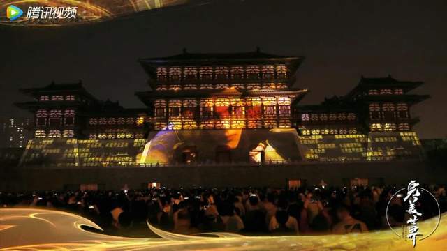 讲好一个漫长故事，从年播动画开始