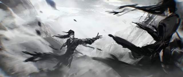 讲好一个漫长故事，从年播动画开始