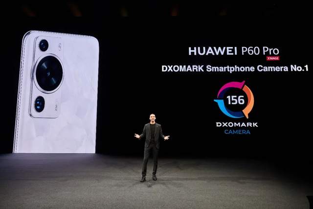 海外发布、登顶DXOMARK，华为P60 Pro如何成为影像标杆？