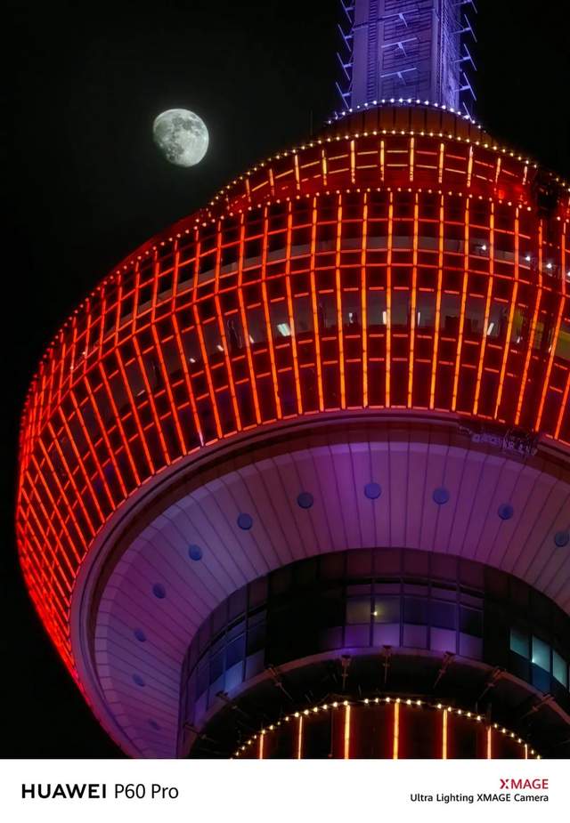 海外发布、登顶DXOMARK，华为P60 Pro如何成为影像标杆？