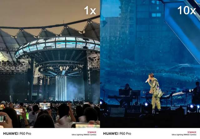 海外发布、登顶DXOMARK，华为P60 Pro如何成为影像标杆？
