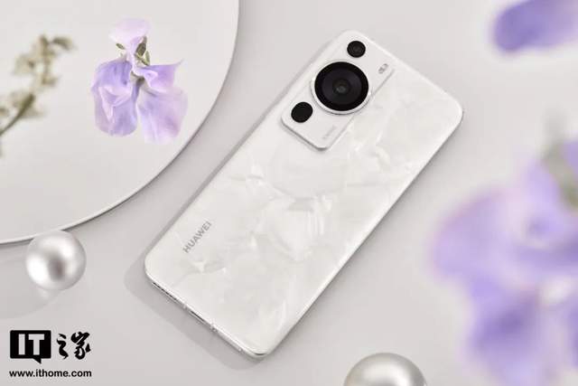 海外发布、登顶DXOMARK，华为P60 Pro如何成为影像标杆？