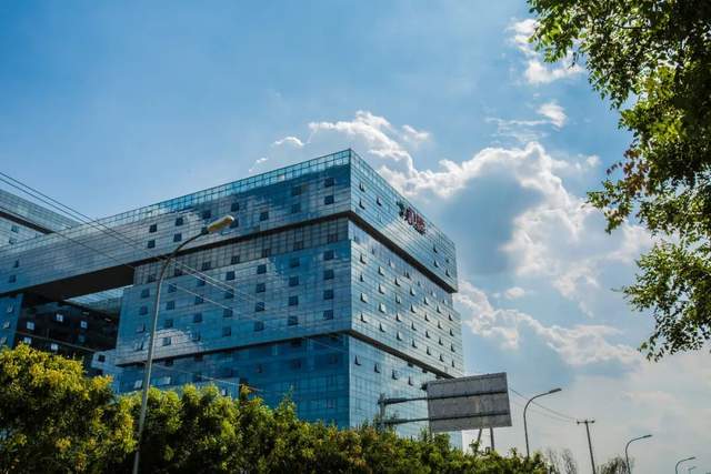 徐雷从京东退休，说说他的三个贡献