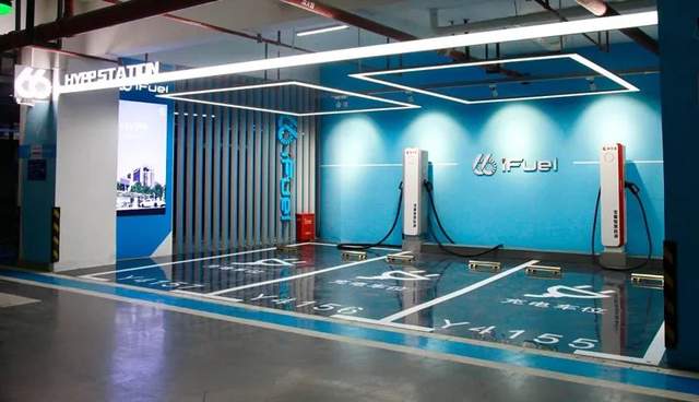 在数字能源新时代：创新技术使能者与产业生态赋能者合体