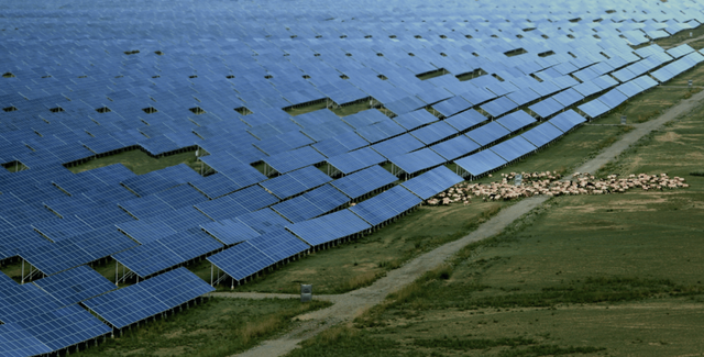 在数字能源新时代：创新技术使能者与产业生态赋能者合体