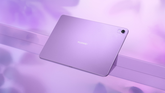 MatePad Air发布，华为对iPad发起“三大战役”