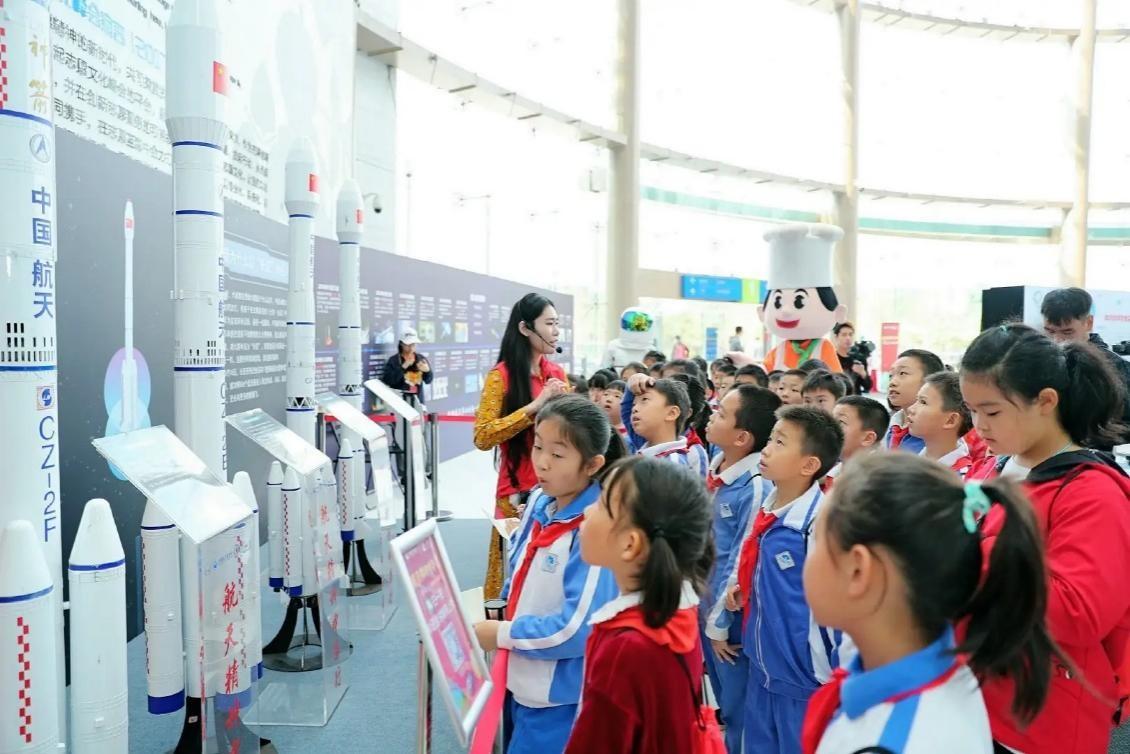 方便面凭什么成中国航天保障用品？看康师傅如何作答