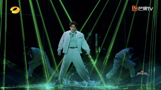 挖掘华语乐坛潜力新人？《青年π计划》徒有其表