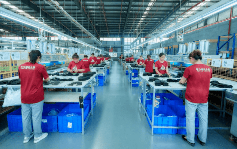 足力健X抖音旗舰大牌周：足力健如何在抖音做爆款