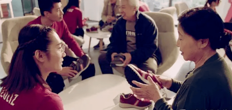 足力健X抖音旗舰大牌周：足力健如何在抖音做爆款